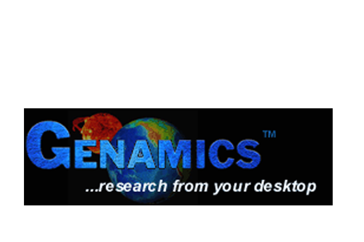 Genamics-Logo