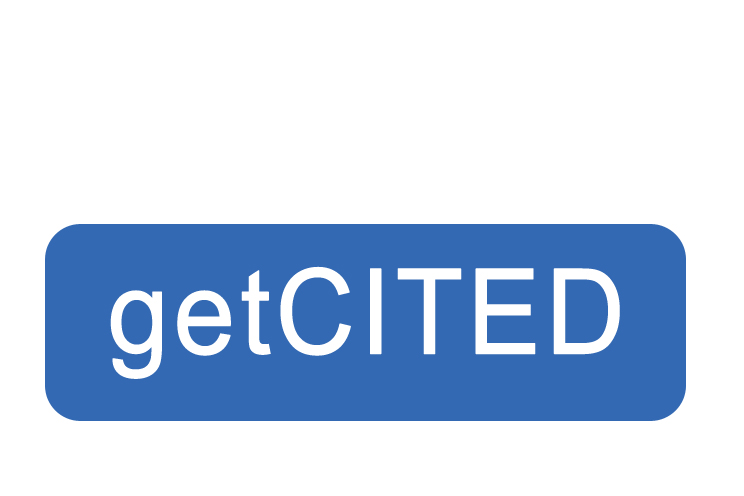 getCITED-Logo