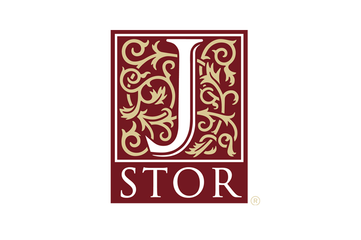 Jstor-Logo