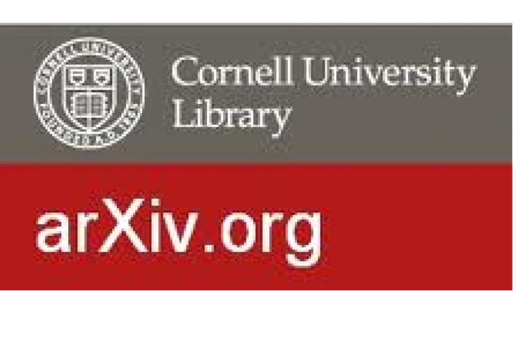 Arxiv-Logo