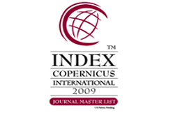 Index-Copernicus-Logo