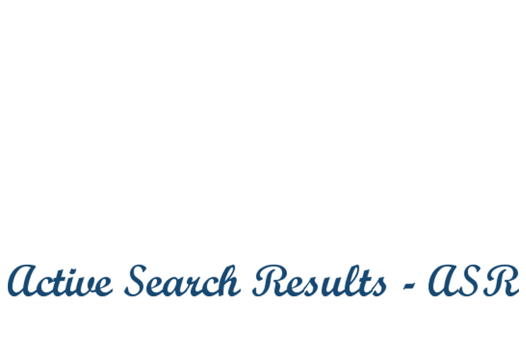 Active-Search-Results