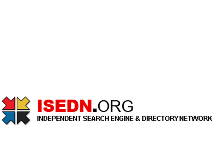 ISEDN-Logo
